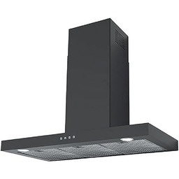 HOTTE 765046 FORMAT HIGH CZARNY