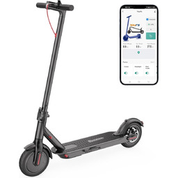 Nanrobot H1 hulajnoga elektryczna dla dorosłych, silnik 350W,