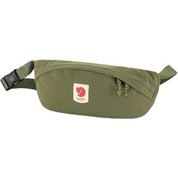 Fjallraven, zielony, jeden rozmiar