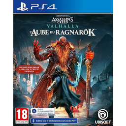 Assassin s Creed Valhalla : L aube Du