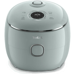 Multicooker TEFAL Pop RK5354E0 Eukaliptus