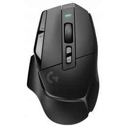 Mysz komputerowa Logitech G502 X Lightspeed Wireless