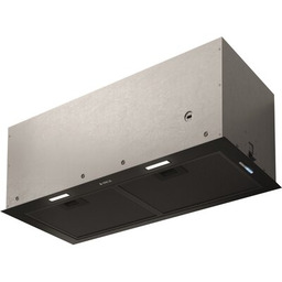 ELICA Okap Fold BL Mat A 72 Czarny