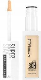 MAYBELLINE - SUPER STAY - ACTIVE WEAR Concealer