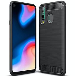 Etui Alogy Rugged Armor do Samsung Galaxy A60/M40