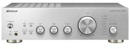 Pioneer A-40AE Srebrny Wzmacniacz zintegrowany