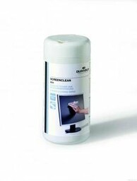 Nasączone ściereczki do ekranu SCREENCLEAN BOX 5736 02