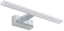 Kinkiet CEZANNE LED CHROME S 40cm 8W barwa