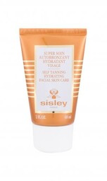 Sisley Self Tanning Hydrating Facial Skin Care samoopalacz