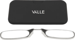 Válle Mini Mobile Kompaktowe okulary do czytania bez