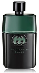 Gucci Guilty Black Pour Homme Woda toaletowa 90