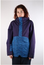 kurtka NIKITA - Sitka Jacket Royal Purple (RYP)