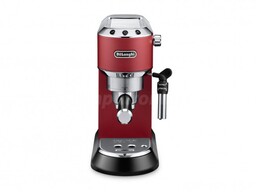 De''Longhi Dedica EC 685.R czerwony
