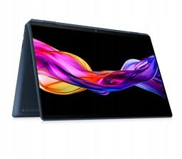 Laptop 2w1 Hp Spectre x360 16-F i7-13 16GB