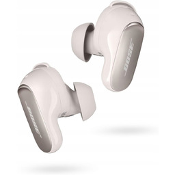 Bose QuietComfort Ultra Wireless Earbuds Niebieskie
