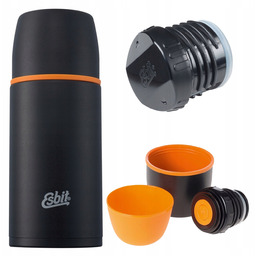 Termos Esbit Na Napoje Herbatę Stalowy Próżniowy 2