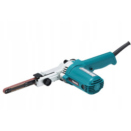 Makita 9032 Pilnik Taśmowy Szlifierka Taśmowa 500W 9mm