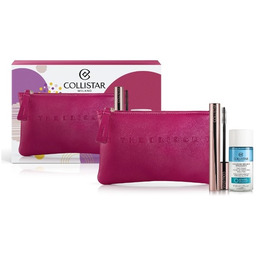 Collistar ''Xmas Zestaw infinito mascara tusz do rzęs