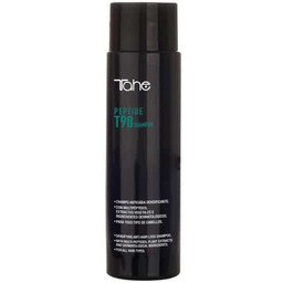 Tahe Peptide T98 Shampoo, zagęszczający szampon przeciw wypadaniu