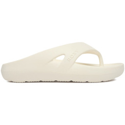 Japonki Roxy CEOWB-835381 Biały