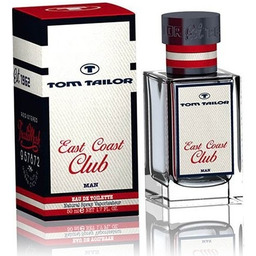 Tom Tailor East Coast Club for Man, Woda