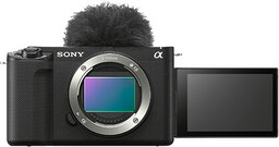 Sony Aparat ZV-E1