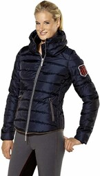 PFIFF 101719 Mildura, damska kurtka pikowana, kurtka