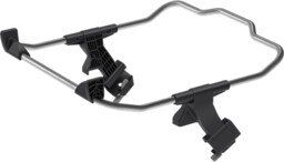 Adapter Thule do fotelika samochodowego Chicco