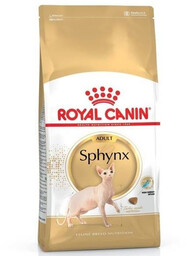Royal Canin Sphynx Adult 2 kg - sucha