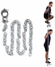 Insportline Łańcuch treningowy na gryf Chainbos 10 kg