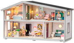 Domek dla Lalek Lundby