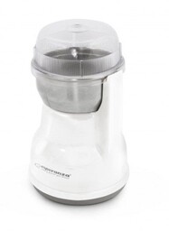 Esperanza Młynek do kawy Lungo EKC002W (160W; udarowy;