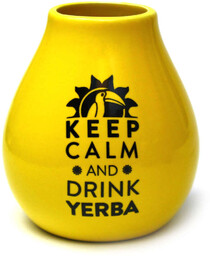 Matero Luka Yellow 350ml