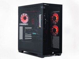 OPTIMUS Komputer E-Sport GB550T-CR6 Ryzen 7 5800X/16GB/1TB/RX 9070