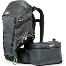 THINK TANK Plecak Rotation 22L Szary