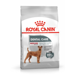 ROYAL CANIN CCN Medium Dental Care karma sucha