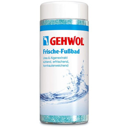 Gehwol Sól Chłodząco-Odświeżająca 330G.