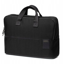 Torba Lexon Track na laptopa do 15"czarna