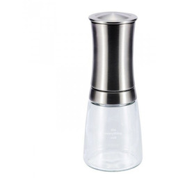 Kyocera Młynek do Ziół Przypraw, Stalowy