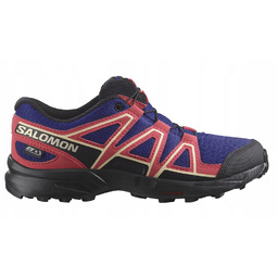 Speedcross Cswp J Waterproof