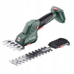 Metabo PowerMaxx SGS12Q Nożyce elektryczne akumulatorowe 20cm 12V