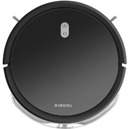 Sprzątający Robot Xiaomi Vacuum E5 czarny