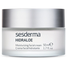 Sesderma Hidraloe Moisturizing Facial Cream