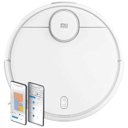 PRODUKT PO EKSPOZYCJI - Robot odkurzający XIAOMI Vacuum