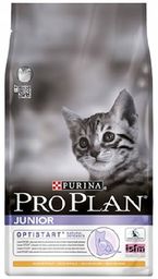 PURINA - Pro plan kitten junior kura 1,5kg