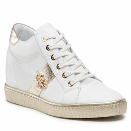 Sneakersy R.Polański 0959 Biały