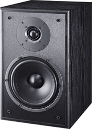 Magnat Monitor S30 (para) Kolor: Czarny