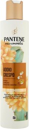 Pantene Żegnaj Crespo szampon z biotyną i kompleksem