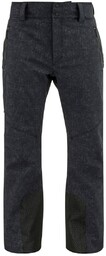 Head REBELS Pants Men Jeans Black 2023