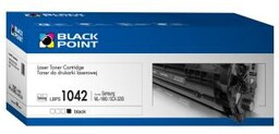 Black Point LBPS1042 (zamiennik MLT-D1042S) Czarny Toner
